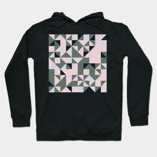 Geometric fantasy 2 Hoodie